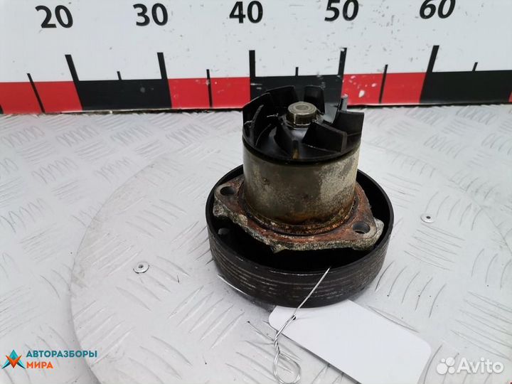 Помпа Ford Galaxy 2000 1673519