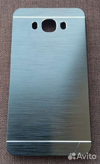 Чехол на Samsung J7