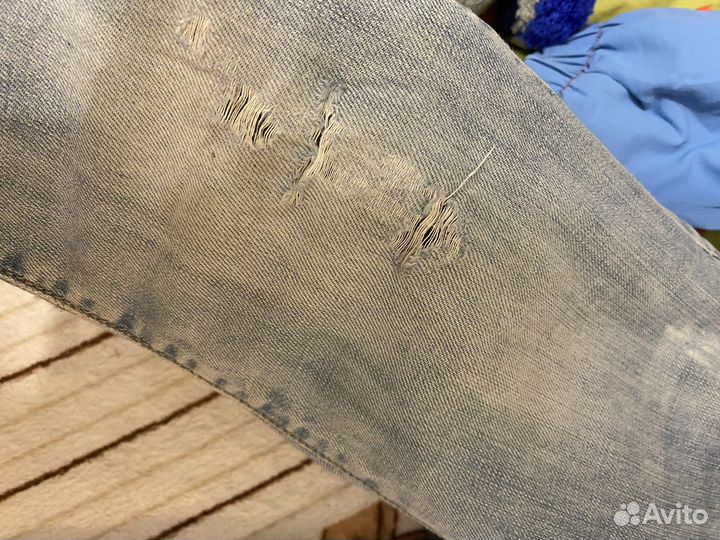 Детские вещи пакетом на мальчика