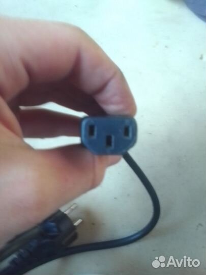 Перехадники