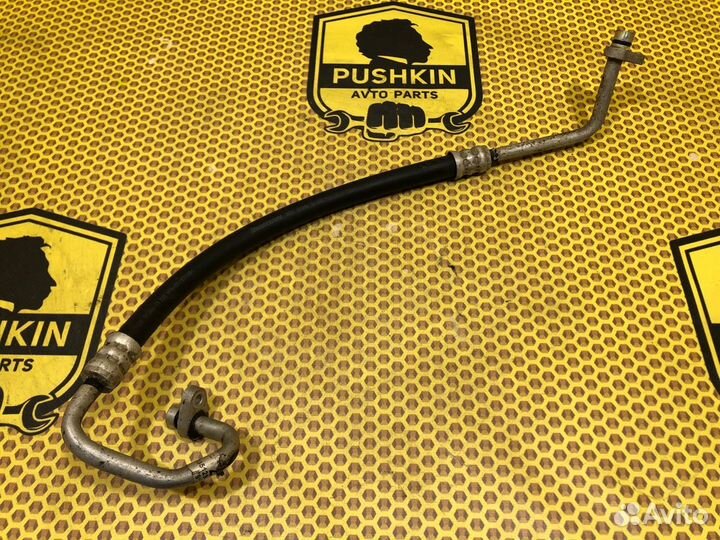 Трубка кондиционера Nissan X-Trail