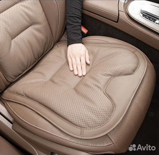 Защитные накидки на переднее сиденье Jaguar