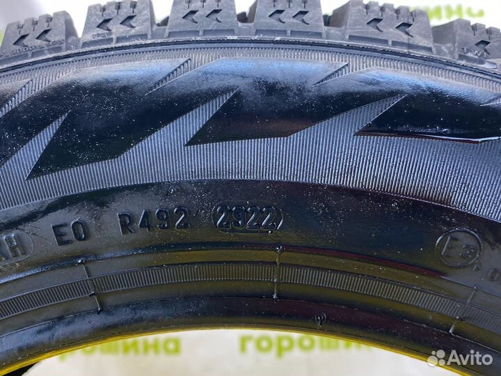 Pirelli Formula Ice 195/60 R15 88T