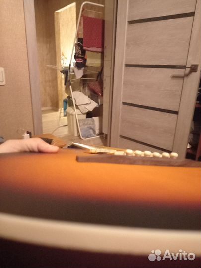 Акустическая гитара Foix