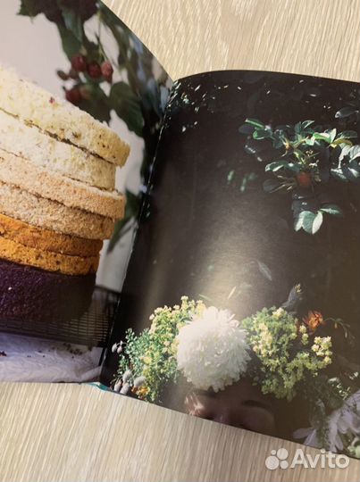 Чизкейк внутри (книга первая)