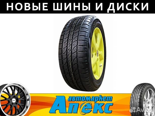 Viatti Bosco A/T V-237 215/55 R17