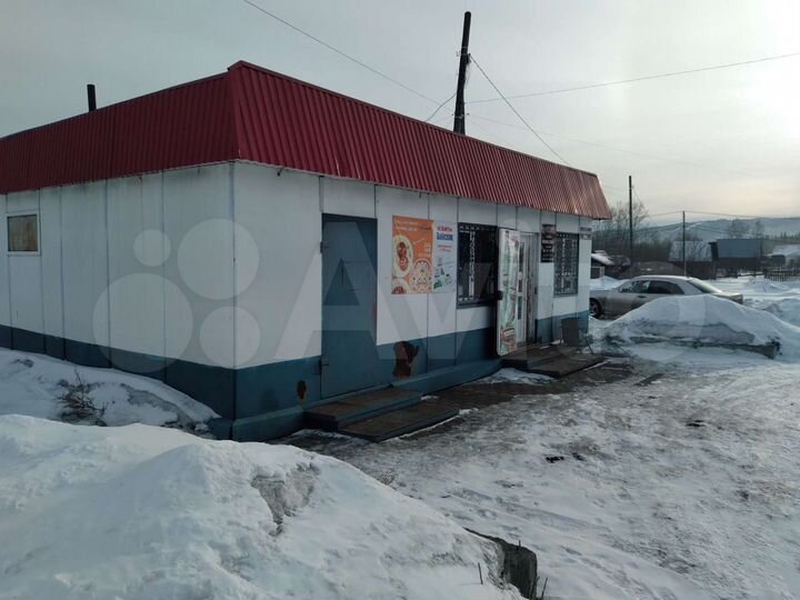 Торговая площадь, 50.6 м²