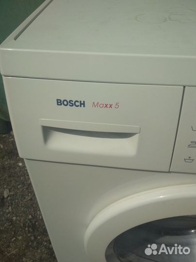 Запчасти для Bosch Maxx5 WLX20160OE