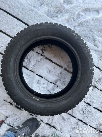 Pirelli Ice Zero 205/55 R16 94T