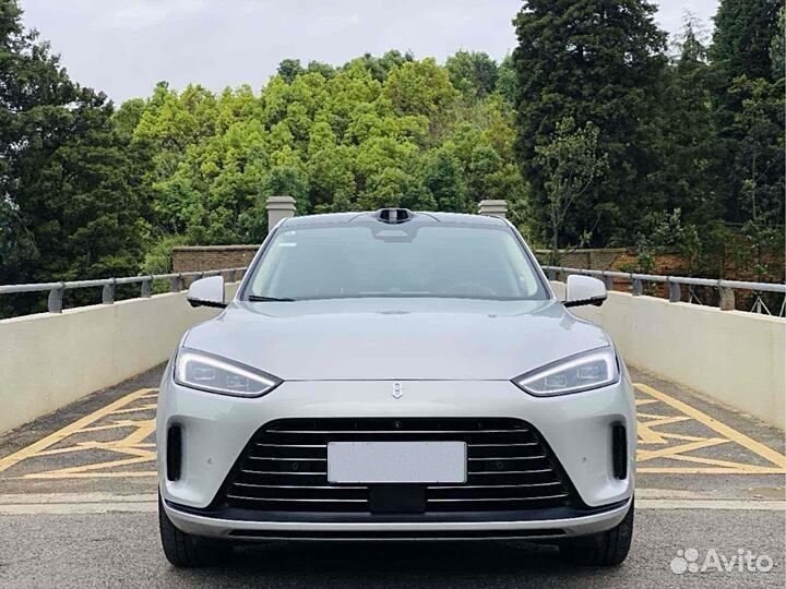 AITO M5 1.5 AT, 2024, 3 000 км