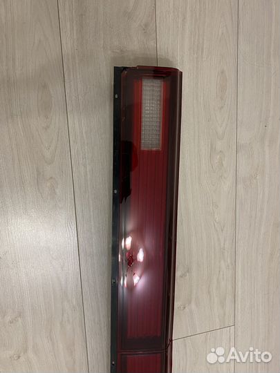 Задний фонарь