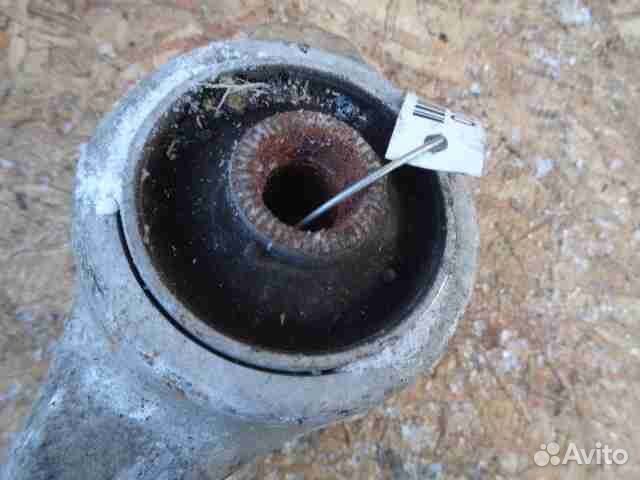 Рычаг зад L верх Lexus LS 4 F40