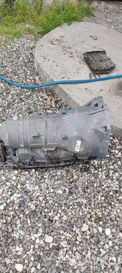 АКПП bmw 5 e60/6hp26