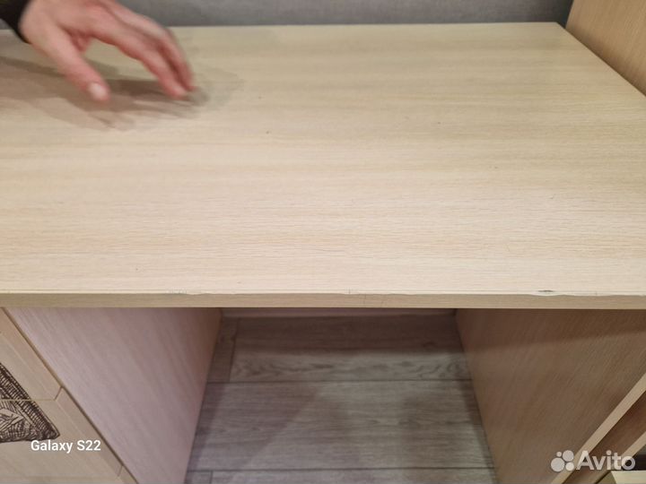 Письменный стол для школьника бу
