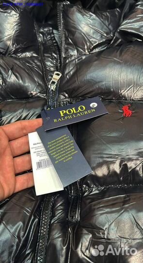 Куртка Polo Ralph Lauren