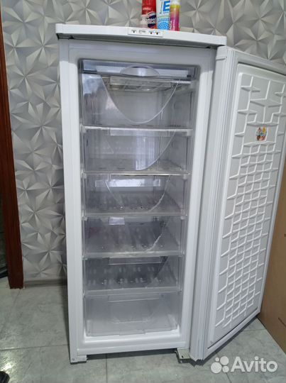 Морозильная камера бу Саратов