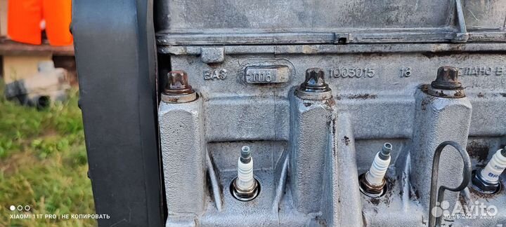 Коробка передач ваз