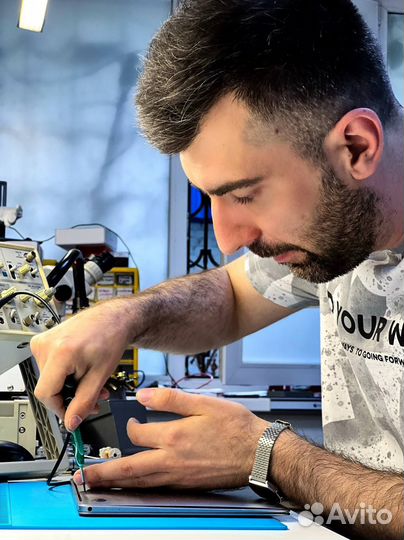 Ремонт телефонов