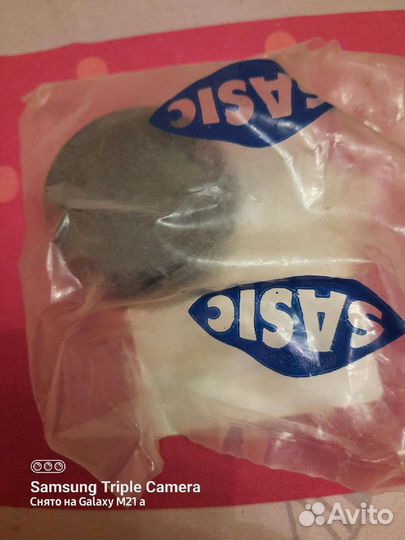 1325735 Подшипник задней балки Citroen Peugeot