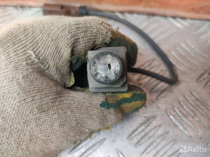 Камера передняя Mercedes Gle-Class Coupe C292