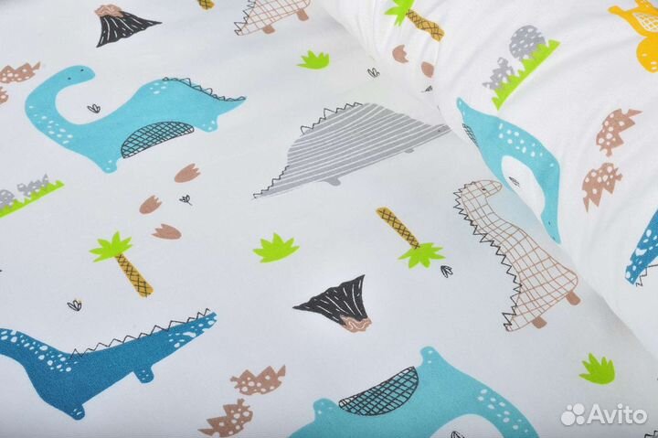 Кокон гнездышко