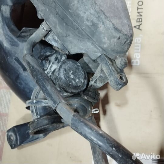 Фильтр бокс Honda dio AF 56 57