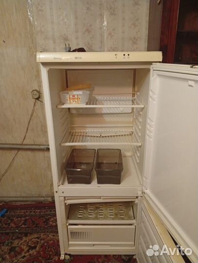 Холодильник бу
