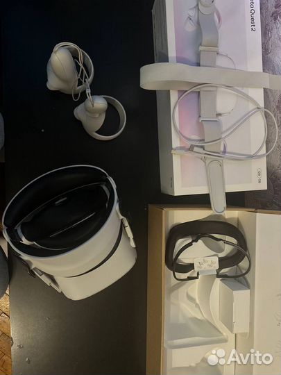 Oculus quest 2 128gb