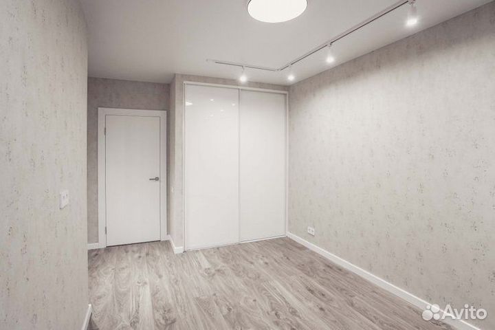 Бюджетный Ремонт квартиры