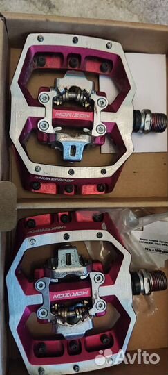 Nukeproof horizon CL crmo DH