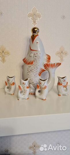 Продам статуэтку