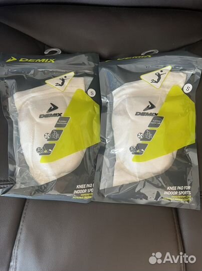 Наколенники