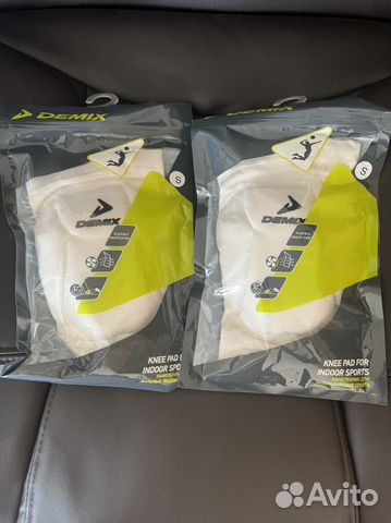 Наколенники