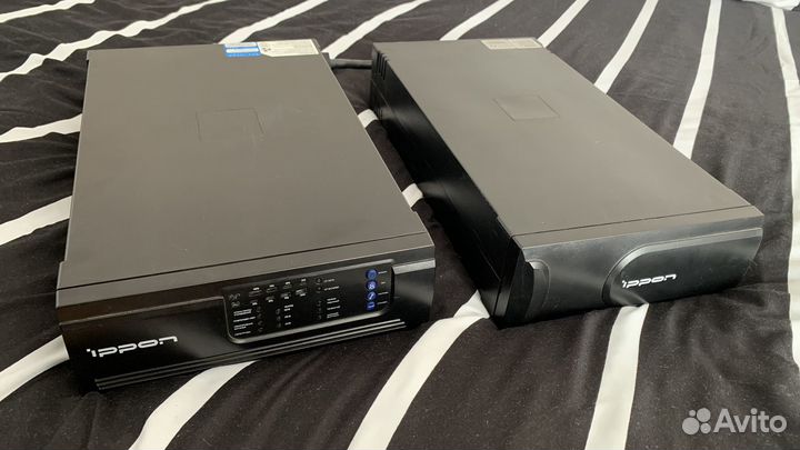 Ибп/бесперебойник Ipon smart winner