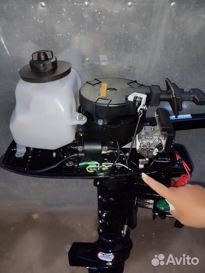 Лодка пвх нднд