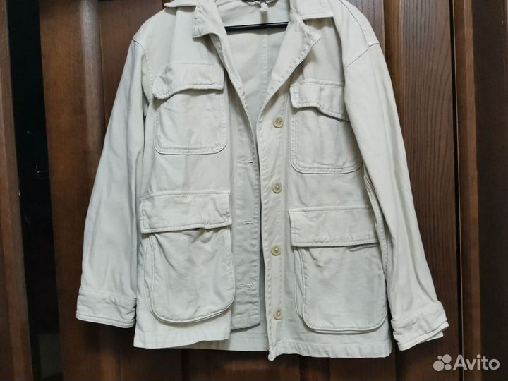 Ветровка куртка Zara новая оригинал