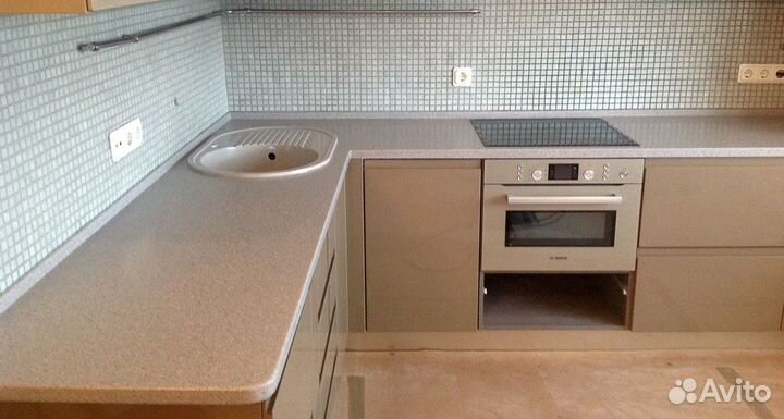 Столешница из искусственного камня