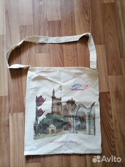 Сумки из Турции (новые)