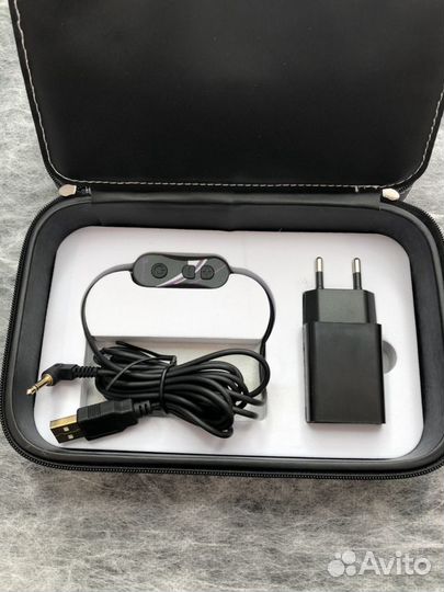 Машинка для татуажа биомайсер Biomaser