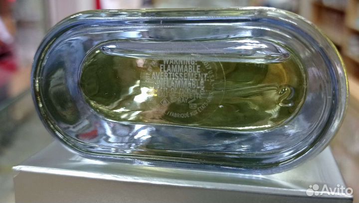 Kenneth Cole Reaction Thermal туалетная вода муж