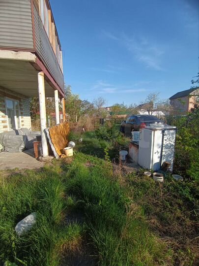 Участок 5 сот. (СНТ, ДНП)