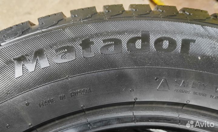 Matador MP 30 Sibir Ice 2 SUV 225/65 R17 106T