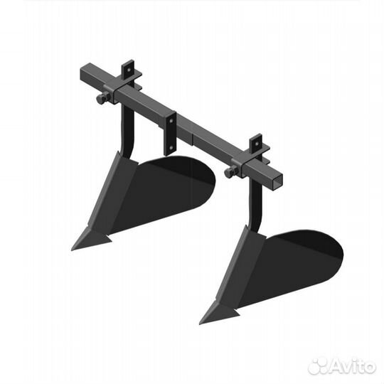 Навесное оборудование от производителя