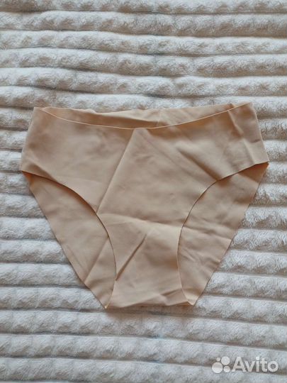 Трусы-невидимки детские