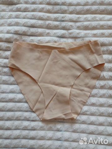 Трусы-невидимки детские