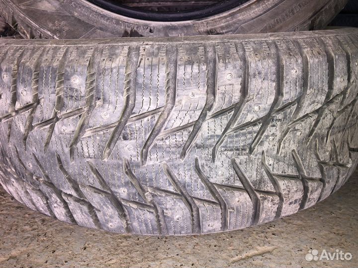 Sailun Ice Blazer WST3 215/55 R17 98