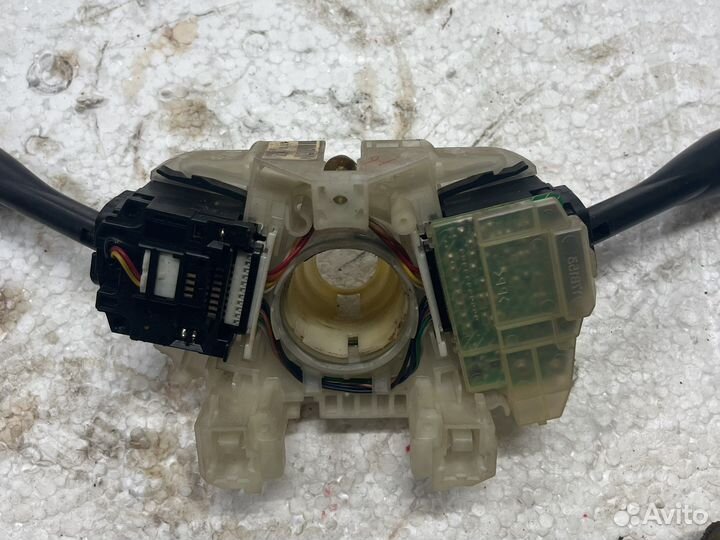 Подрулевые переключатели Lancer9/Cedia