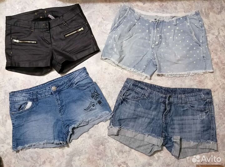 Женские вещи пакетом 42 44