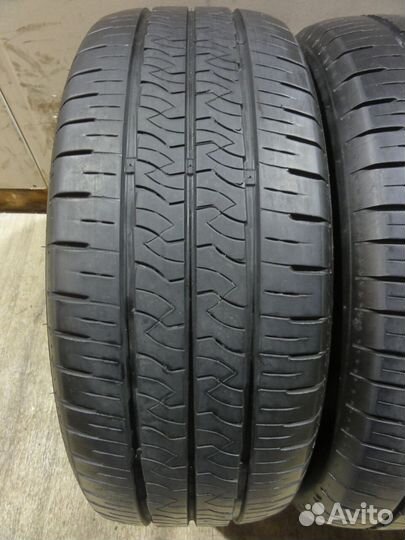 Kumho PorTran KC53 235/55 R18 104H