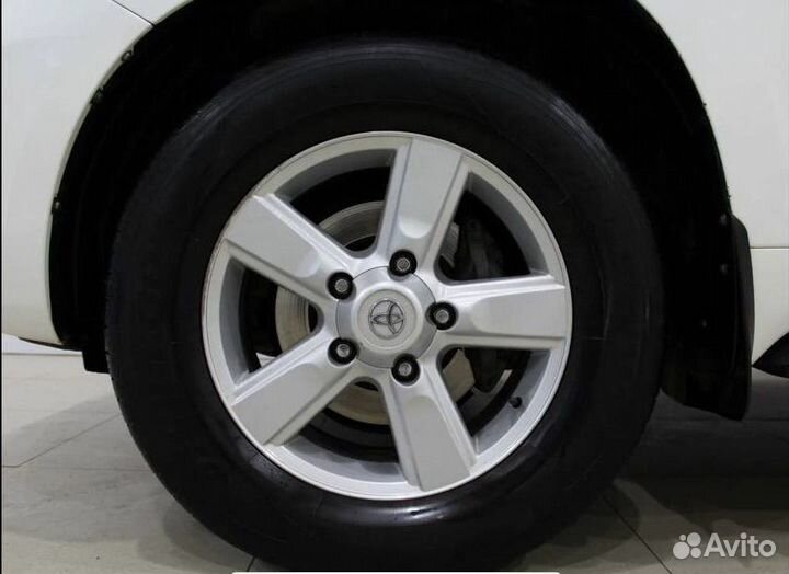 Toyota Land Cruiser 4.7 AT, 2011, 103 449 км